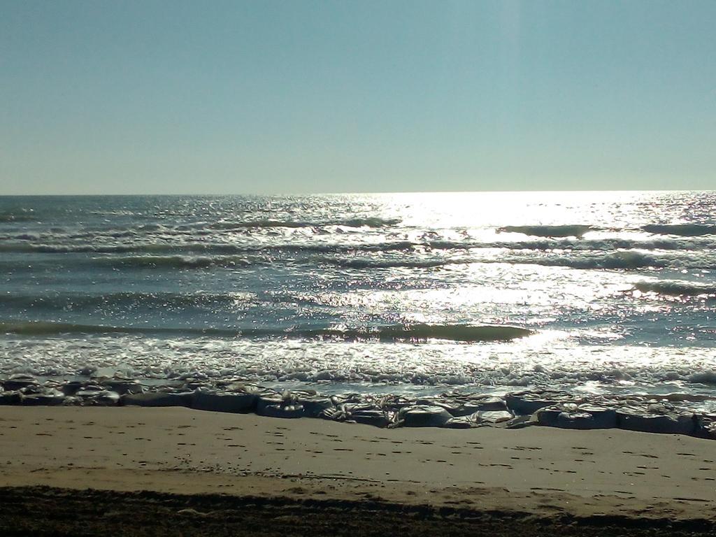 Villa Trifoglio Lido di Jesolo Bagian luar foto