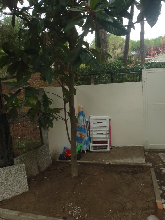 Villa Trifoglio Lido di Jesolo Bagian luar foto