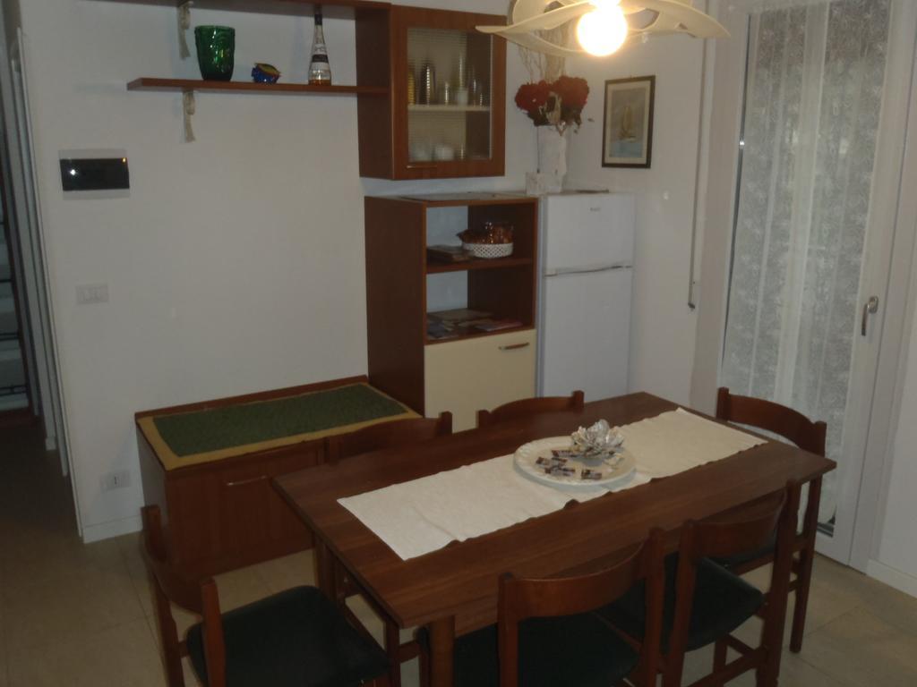 Villa Trifoglio Lido di Jesolo Bagian luar foto
