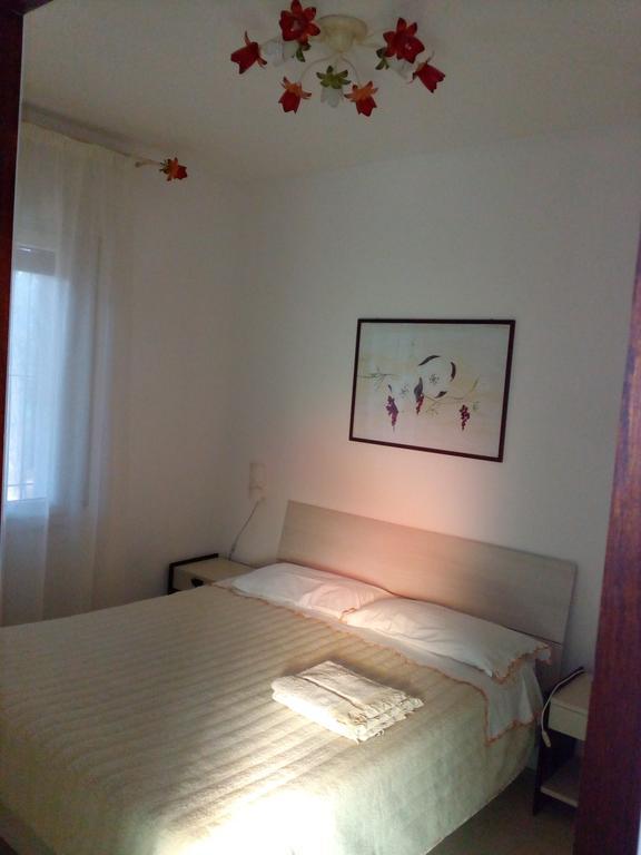 Villa Trifoglio Lido di Jesolo Bagian luar foto