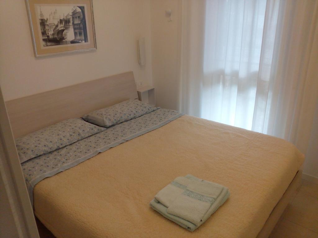 Villa Trifoglio Lido di Jesolo Bagian luar foto