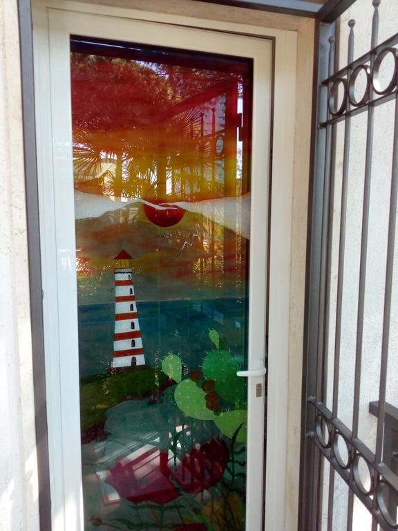 Villa Trifoglio Lido di Jesolo Bagian luar foto
